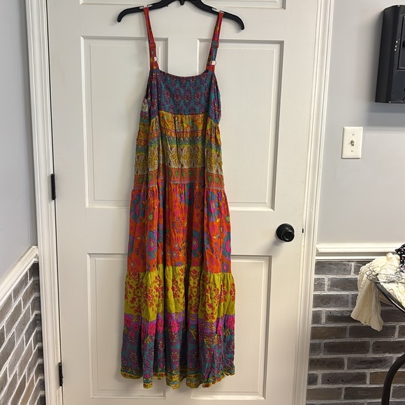 Natural Life Patricia maxi dress - Picture 5 of 5